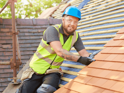 About Roof Repair Experts Woodbridge, CA